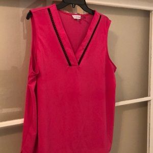 Calvin Klein Tank Top